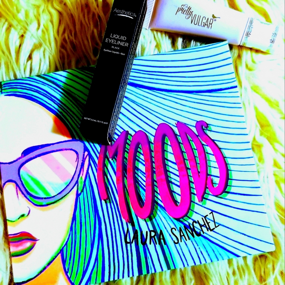 MAKEUP BUNDLE BNIB HIGHEND